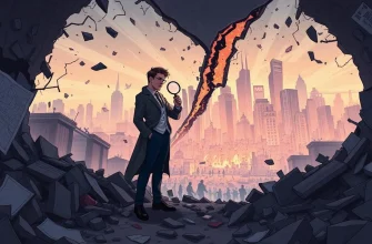 Top 10 Detective Earthquake Movies