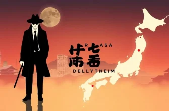 Top 10 Detective Films Set in Japan