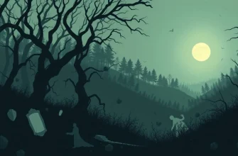 Aesthetic Horror Films: A Visual Feast of Fear