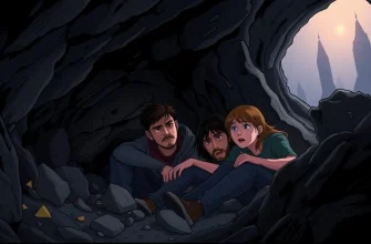Top 10 Cave Collapse Movies