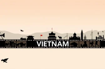 Vietnam Biopic Films: A Cinematic Journey