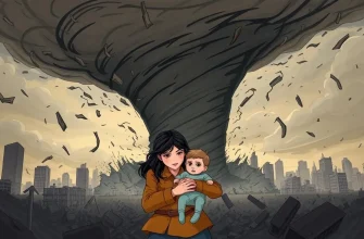 Top 10 Tornado Survival Movies