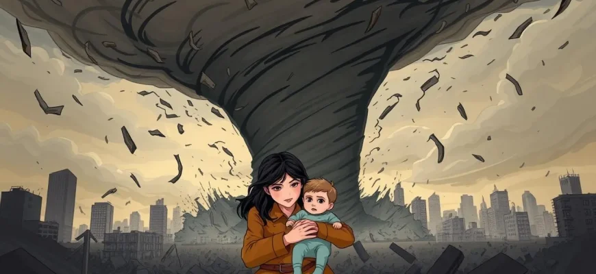 Top 10 Tornado Survival Movies