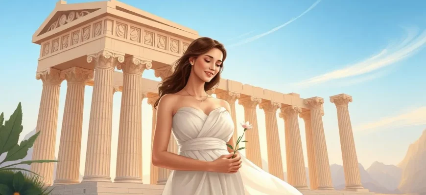 Ancient Greek Romance Films: A Cinematic Journey