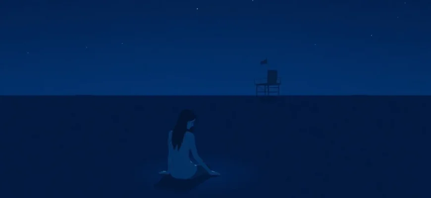 Melodramas That Explore the Depths of Loneliness