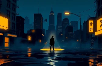 10 Must-Watch Crime Films Set in the Dark of Night