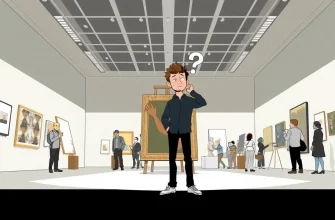 10 Hilarious Comedy Films Set in Art Galleries