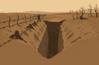 Historical Films About Trench Warfare