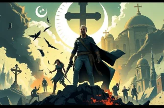 Top 10 Action Films with Religious Prophecies