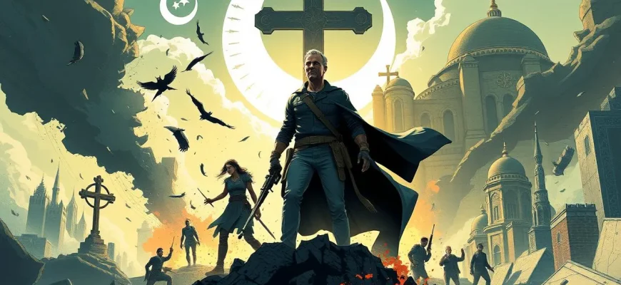 Top 10 Action Films with Religious Prophecies