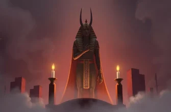 Mystical Egyptian Curse Films: A Cinematic Journey