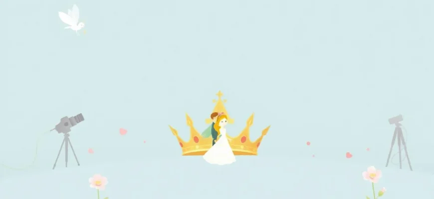 Family Films About Princesses and Princes