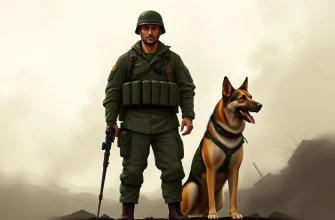 War Dogs: Canine Communicators in Film