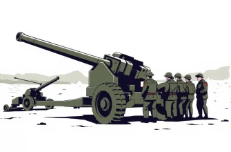 Real-Life Artillery Films: A Cinematic Tribute to Gunners