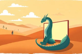 Family Dragon Films: A Magical Adventure Awaits