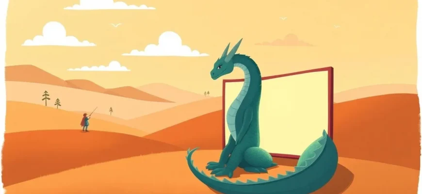 Family Dragon Films: A Magical Adventure Awaits