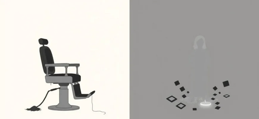 10 Thrilling Movies About Barbers