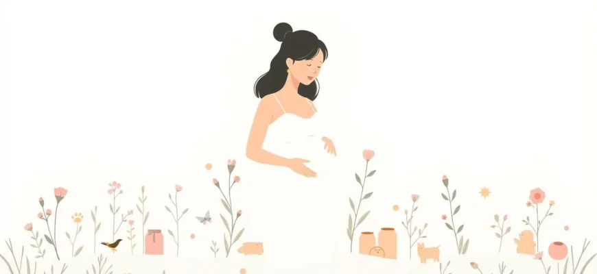 10 Heartwarming Pregnancy Melodramas