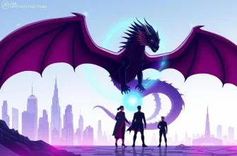 Top 10 Fantasy Films About Artificial Intelligence