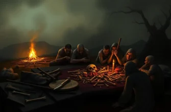 Top 10 Cannibal Horror Films