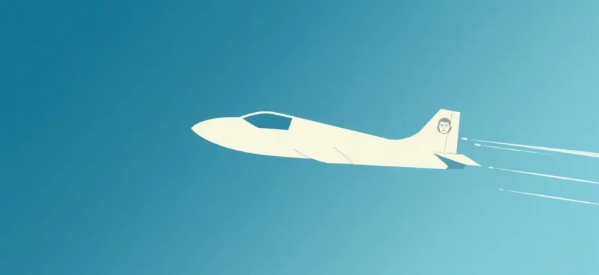 War Films on Experimental Aviation: A Cinematic Journey