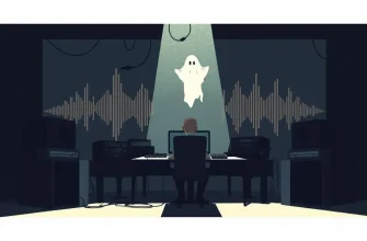 10 Horror Films About Sound Engineers