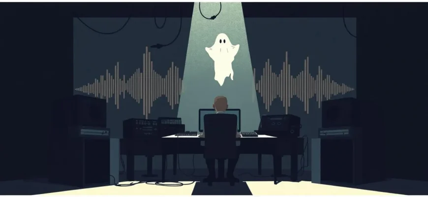 10 Horror Films About Sound Engineers