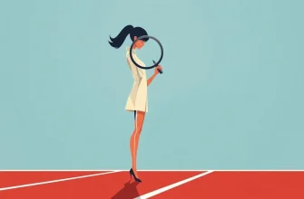 Detective Films About Track and Field