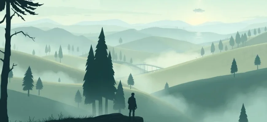 10 Fantasy Films That Explore Hypotheses