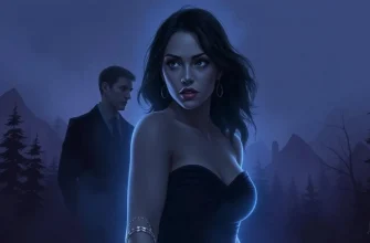 Top 10 Horror Films About Mistresses