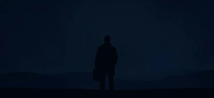 10 Thrilling Series with an Unforgettable Dark Atmosphere