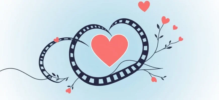 Love Stories: Biopic Films