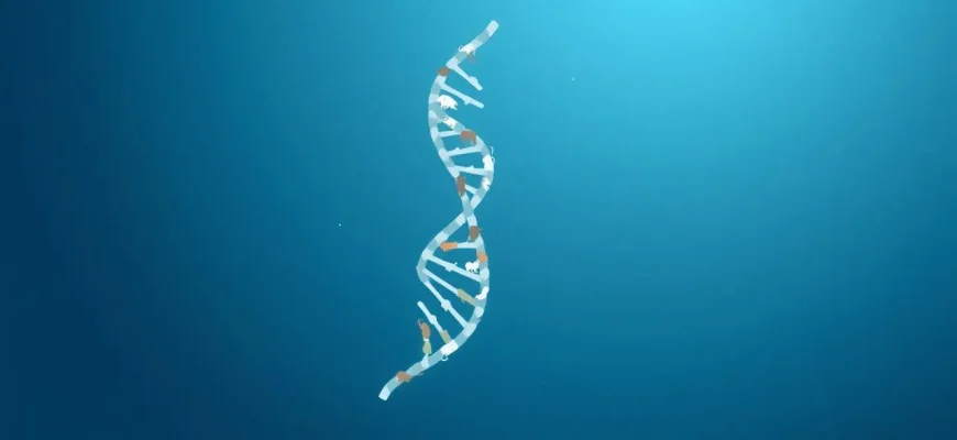 Animal Genetics Documentaries: A Journey into the Blueprint of Life