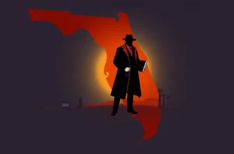 Top 10 Detective Films Set in Florida
