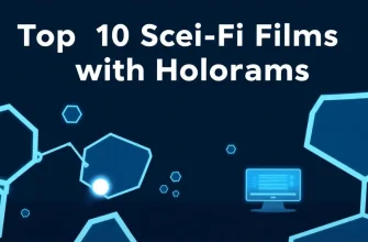 Sci-Fi Cinema: A Journey Through Holographic Worlds