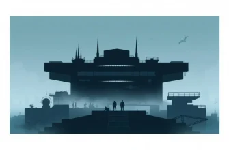 Top 10 Thrillers Set on Military Bases