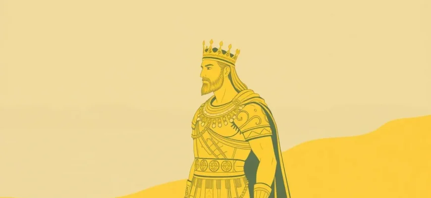 Top 10 Historical Films About the Seleucid Empire