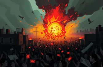 Top 10 Horror Films About Riots