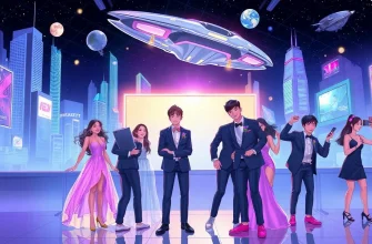 Sci-Fi Prom Night Movies: A Unique Blend of Fantasy and High School Drama