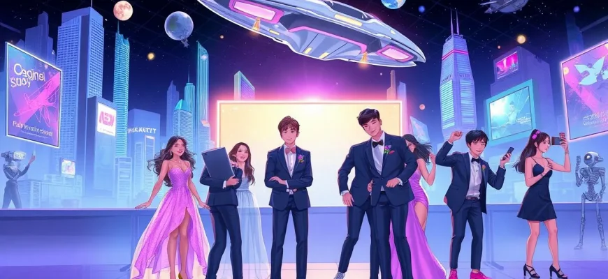 Sci-Fi Prom Night Movies: A Unique Blend of Fantasy and High School Drama