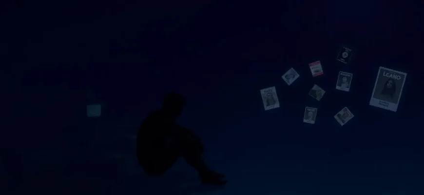 Top 10 Horror Films That Will Haunt Your Dreams