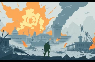 Disaster Movies: Military Base Mayhem