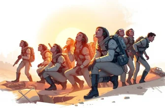 Top 10 Action Films About Paleontology