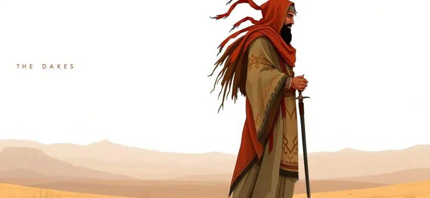 10 Western Films with Islamic Themes