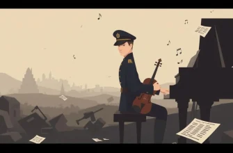 War Films Featuring Composers