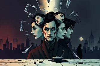 Thrilling Tales of Dissociative Identity Disorder