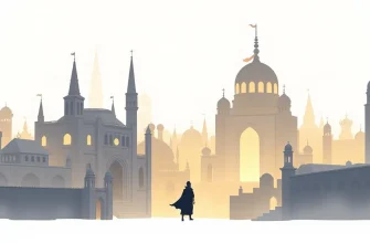 Mystical Films About Sacred Cities