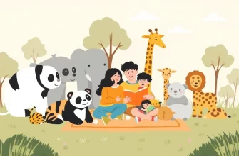 Family Films Celebrating Endangered Animals