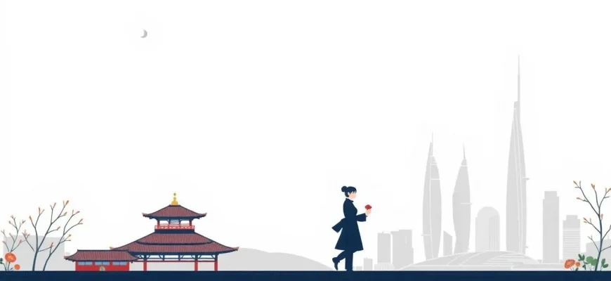 Top 10 Korean Romance Films