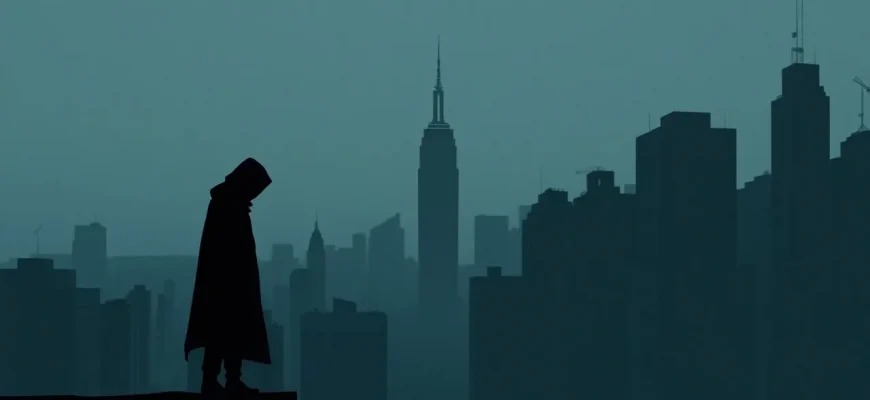 10 Horror Films About Vagrants That Will Chill You to the Bone